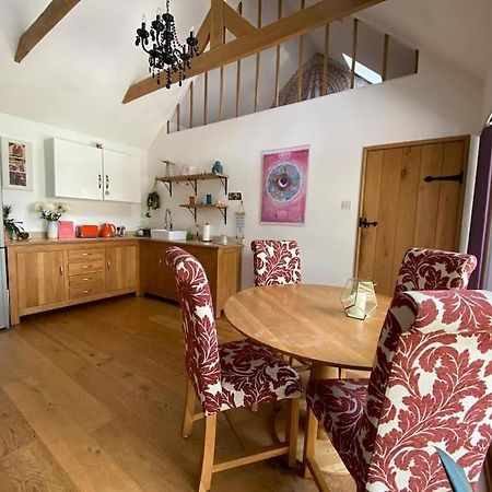 HambrookThe Retreat, A Relaxing Getaway For Couples公寓 外观 照片