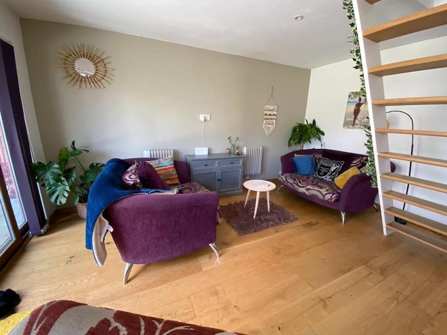 HambrookThe Retreat, A Relaxing Getaway For Couples公寓 外观 照片
